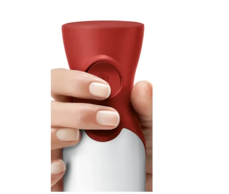 Bosch  |  Hand Blender  |  MSM64010 ErgoMixx  |  Hand Blender  |  450 W  |  Number of speeds 2  |  Turbo mode  |  White