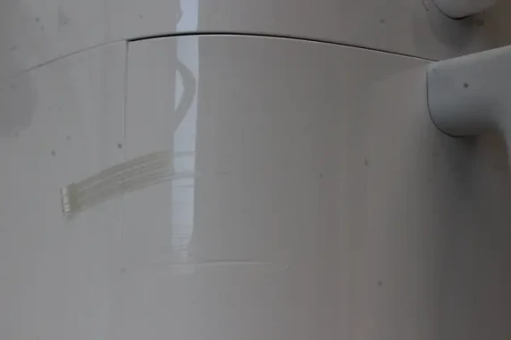 SALE OUT. Xiaomi  |  Air Fryer EU  |  Essential  |  1550 W  |  6 L  |  White  |  DAMAGED PACKAGING