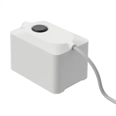 HUTT E+ Mini Base Station for Window cleaners, 5000 mAh  |  White