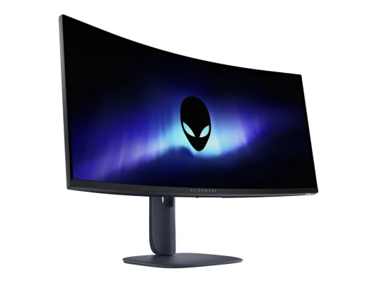 Dell  |  Alienware AW3425DWM  |  34 "  |  VA  |  WQHD  |  21:9  |  180 Гц  |  1 мс  |  3440 x 1440 пикселей  |  400 кд / м²  |  Количество HDMI портов 2  |  Гарантия 36 месяц(ев)