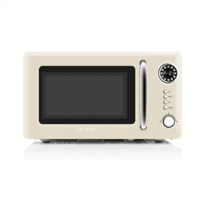 ETA Microwave oven  |  ETA321090040 Storio  |  Free standing  |  20 L  |  700 W  |  Beige