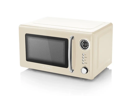 ETA Microwave oven  |  ETA321090040 Storio  |  Free standing  |  20 L  |  700 W  |  Beige