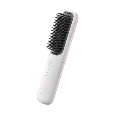 Xiaomi Cordless Hair Straightener Brush EU  |  Ceramic heating system  |  Ionic function  |  Temperature (min) 160 °C  |  Temperature (max) 200 °C