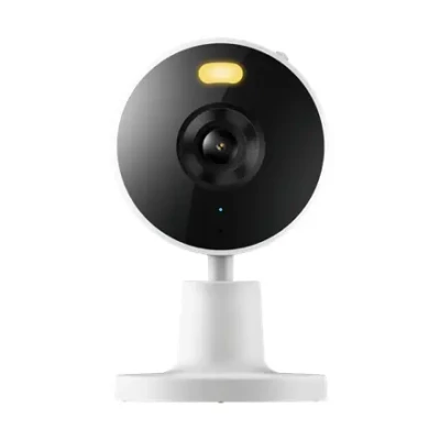 Xiaomi Smart Camera C100  |  3 MP  |  F1.6  |  H.265  |  microSD card (8 GB to 256 GB)