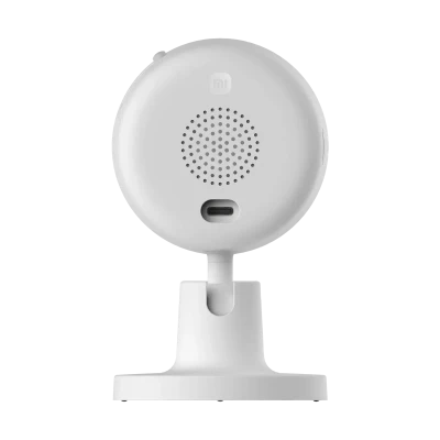 Xiaomi Smart Camera C100  |  3 MP  |  F1.6  |  H.265  |  microSD card (8 GB to 256 GB)