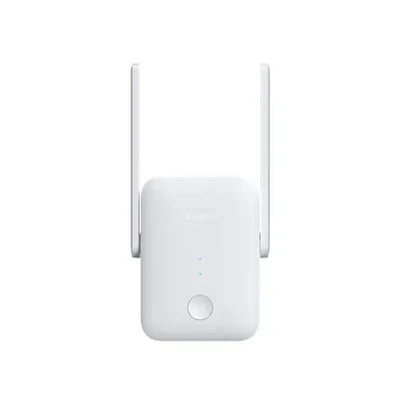 Xiaomi Wi-Fi Range Extender AX1500 EU  |  Wi-Fi 6  |  Gigabit Ethernet  |  1× RJ-45  |  Mesh  |  MU-MIMO