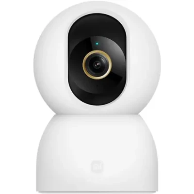 Xiaomi Smart Camera C701 EU  |  Dome  |  8 MP  |  F / 1.6  |  H.265  |  microSD card (8 GB to 256 GB)