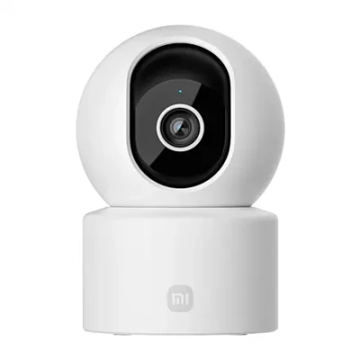 Xiaomi Smart Camera C302  |  Dome  |  3 MP  |  H.265  |  microSD card (8 GB to 256 GB)