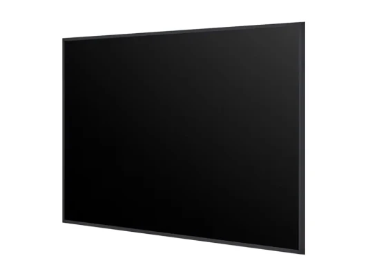 LG Standard Signage  |  65UH5Q-E  |  65 "  |  Landscape / Portrait  |  24 / 7  |  webOS  |  500 cd / m²  |  8 ms  |  178 °  |  178 °