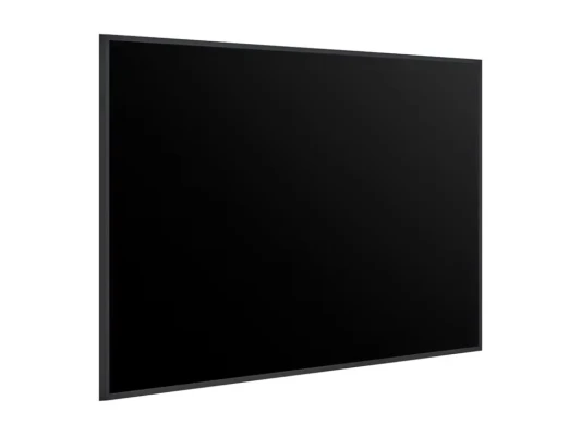 LG Standard Signage  |  65UH5Q-E  |  65 "  |  Landscape / Portrait  |  24 / 7  |  webOS  |  500 cd / m²  |  8 ms  |  178 °  |  178 °