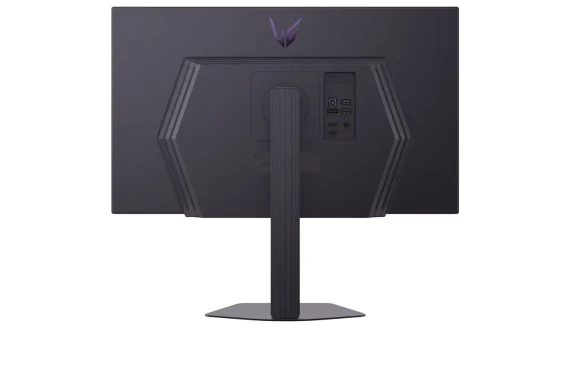 LG 27G810A-B  |  27 "  |  IPS  |  UHD  |  16:9  |  180 Гц  |  1 мс  |  3840 x 2160 пикселей  |  400 кд / м²  |  Количество HDMI портов 2