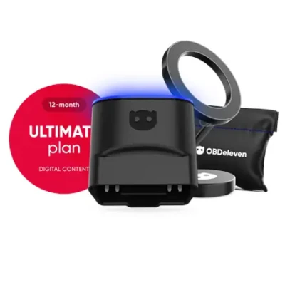 OBDeleven 3 ULTIMATE komplekts