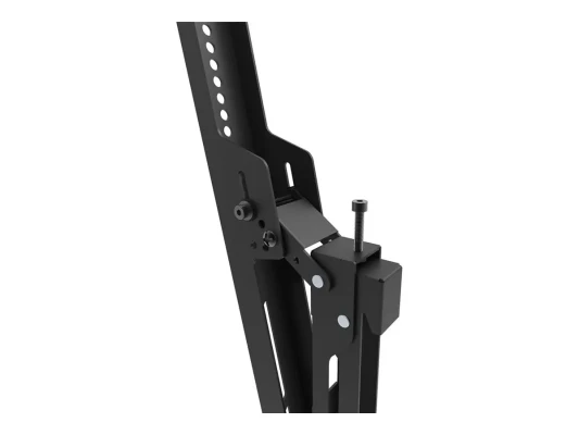 Neomounts Wall mount  |  WL35S-950BL19  |  Tilt, Height adjustment, Width adjustment, Rotate  |  55-115 "  |  Maximum weight (capacity) 160 kg  |  Black