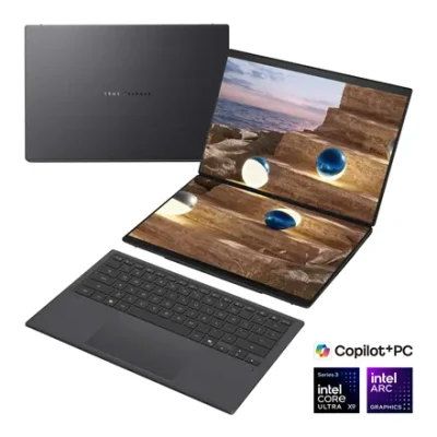 ASUS Zenbook Duo UX8407AA-SN066W