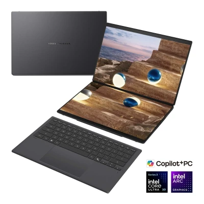 ASUS Zenbook Duo UX8407AA-SN066W