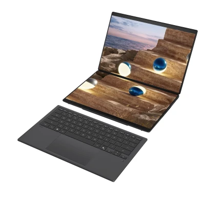 ASUS Zenbook Duo UX8407AA-SN066W