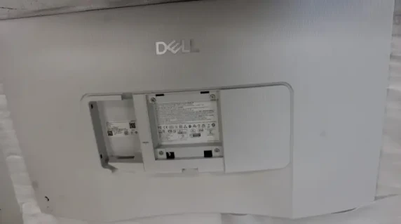 РАСПРОДАЖА. Dell S3225QS  |  32 "  |  VA  |  UHD  |  16:9  |  120 Hz  |  4 ms  |  3840 x 2160 pixels  |  300 cd / m²  |  HDMI ports quantity 2  |  Warranty 36 month(s)  |  DEMO