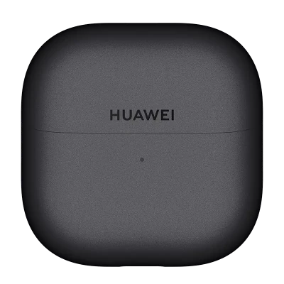 Huawei FreeClip 2 (Black), Robin-T10