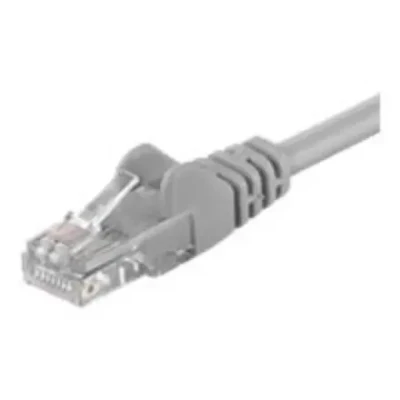 Goobay  |  Patch cable  |  UTP  |  Black