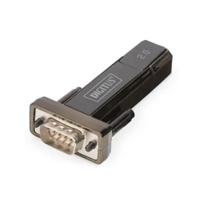 Digitus  |  DA-70156, USB 2.0 to Serial adapter  |  RS232  |  USB 2.0