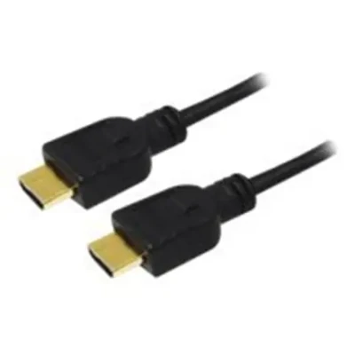 Logilink  |  HDMI A male - HDMI A male, 1.4v  |  HDMI  |  HDMI  |  HDMI to HDMI  |  10 m