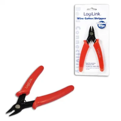 Logilink  |  Ножницы для провода  |  Угловые ножницы