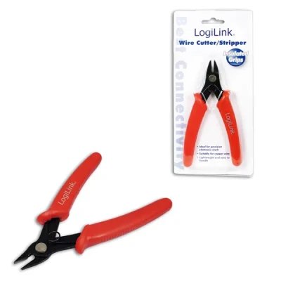 Logilink  |  Ножницы для провода  |  Угловые ножницы