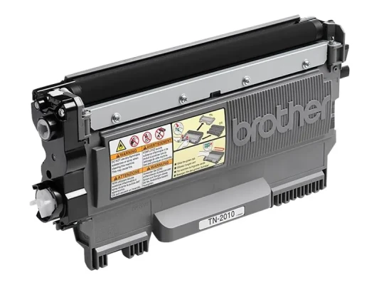 Brother TN-2010  |  Toner Cartridge  |  Black