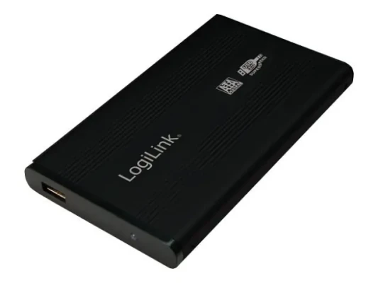 Logilink  |  SATA  |  USB 3.0  |  2.5"