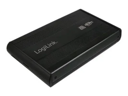 Logilink  |  UA0107  |  SATA  |  USB 3.0  |  3.5"