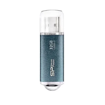 Silicon Power  |  Marvel M01  |  16 GB  |  USB 3.0  |  Zila