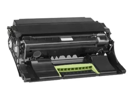Lexmark 50F0Z00  |  500Z Black Return Program Imaging Unit  |  Imaging Unit  |  Black