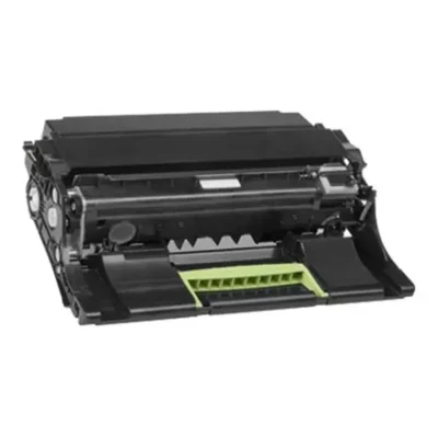 Lexmark 50F2X0E  |  502XE Extra High Yield Corporate Cartridge (10k)  |  Cartridge  |  Black