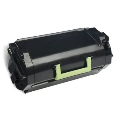 Lexmark 52D2X0E  |  522XE Extra High Yield Corporate Cartridge (45k)  |  Cartridge  |  Black