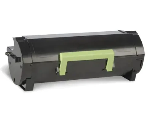 Lexmark 52D2X0E  |  522XE Extra High Yield Corporate Cartridge (45k)  |  Cartridge  |  Black