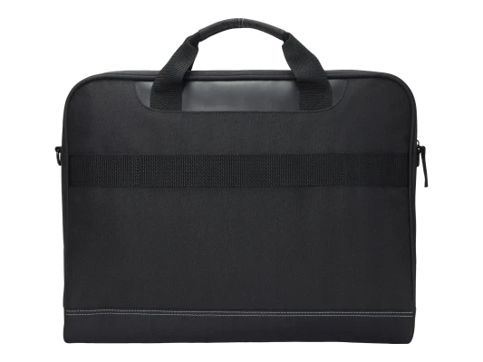 Asus  |  Nereus  |  Fits up to size 16 "  |  Messenger - Briefcase  |  Black  |  Shoulder strap  |  Waterproof