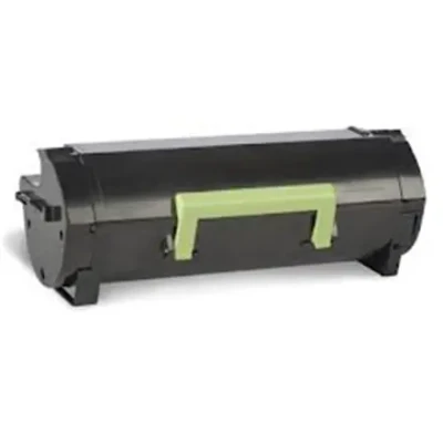 Lexmark 60F2X0E  |  602XE Extra High Yield Corporate Cartridge (20k)  |  Cartridge  |  Black