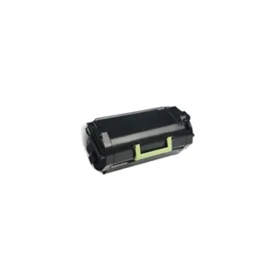 Lexmark 62D2X0E  |  622XE Extra High Yield Corporate Cartridge (45k)  |  Cartridge  |  Black