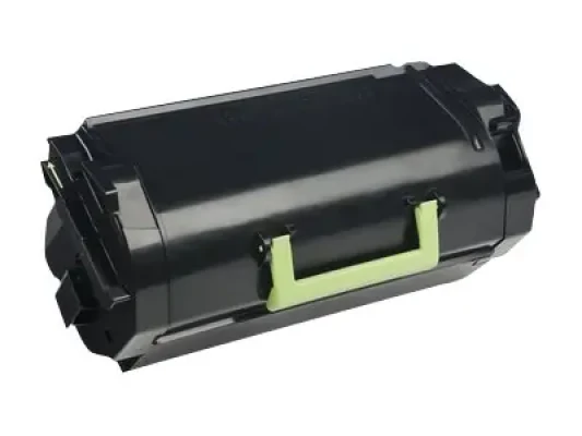 Lexmark 62D2X0E  |  622XE Extra High Yield Corporate Cartridge (45k)  |  Cartridge  |  Black