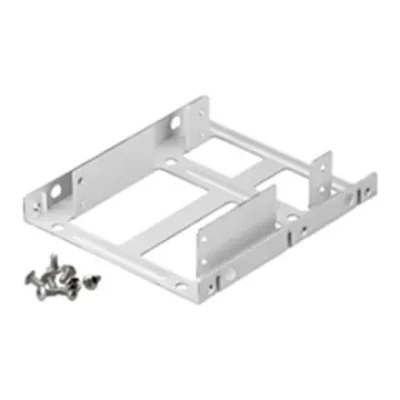 Logilink  |  Cieto disku montāžas komplekts, 2,5" uz 3,5"