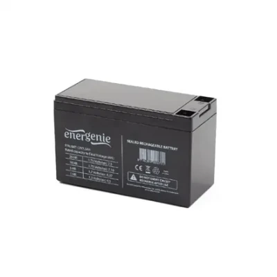EnerGenie  |  Аккумулятор для ИБП  |  BAT-12V7.5AH