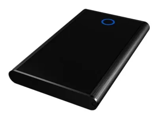 Raidsonic  |  ICY BOX  |  External 2.5" enclosure for SATA HDD / SSD with USB 3.0 interface in a stylish design  |  SATA  |  USB 3.0  |  2.5"