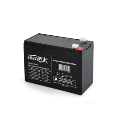 EnerGenie  |  9 Ah VA
