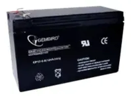 EnerGenie  |  9 Ah VA