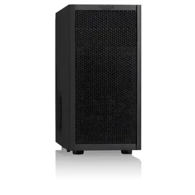 Fractal Design  |  Core 1000 USB 3.0  |  Black  |  Micro ATX  |  Power supply included No