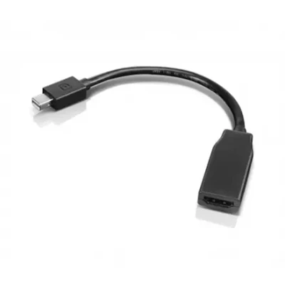 Lenovo  |  mini-DisplayPort to HDMI  |  Mini-DP to HDMI  |  Mini DisplayPort  |  HDMI