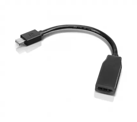 Lenovo  |  mini-DisplayPort to HDMI  |  Mini-DP to HDMI  |  Mini DisplayPort  |  HDMI