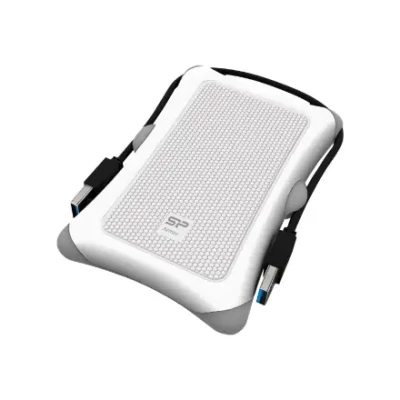 Armor A30 1TB  |  1000 GB  |  2.5 "  |  USB 3.1  |  White