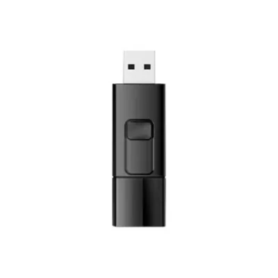 Silicon Power  |  Ultima U05  |  16 GB  |  USB 2.0  |  Black
