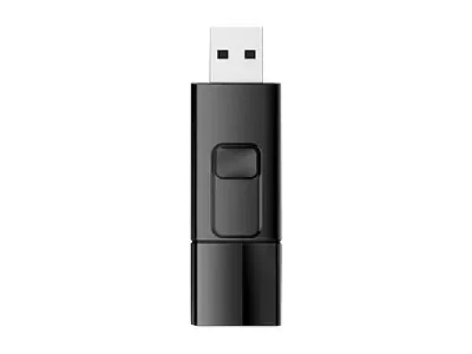 Silicon Power  |  Ultima U05  |  16 GB  |  USB 2.0  |  Black